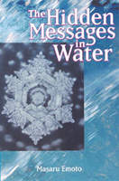 The Hidden Messages in Water