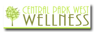 Central Park West Wellness