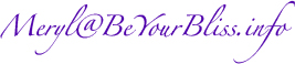 Email Meryl Chodosh-Weiss